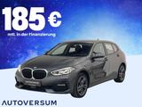 BMW 118 d Sport Line *VIRT*TEMP*SHZ*PARK*CARPLAY*