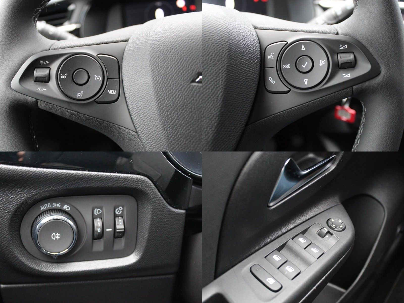 Fahrzeugabbildung Opel Corsa F Elegance-+Klima*Bluetooth*Volldigitales