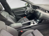 Audi Q8 e-tron - Vorschau Bild 9