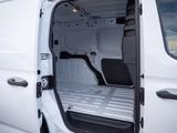 Ford Transit Connect L1 Trend KURVENLICHT PDC NAVI - Neuwagen: Van
