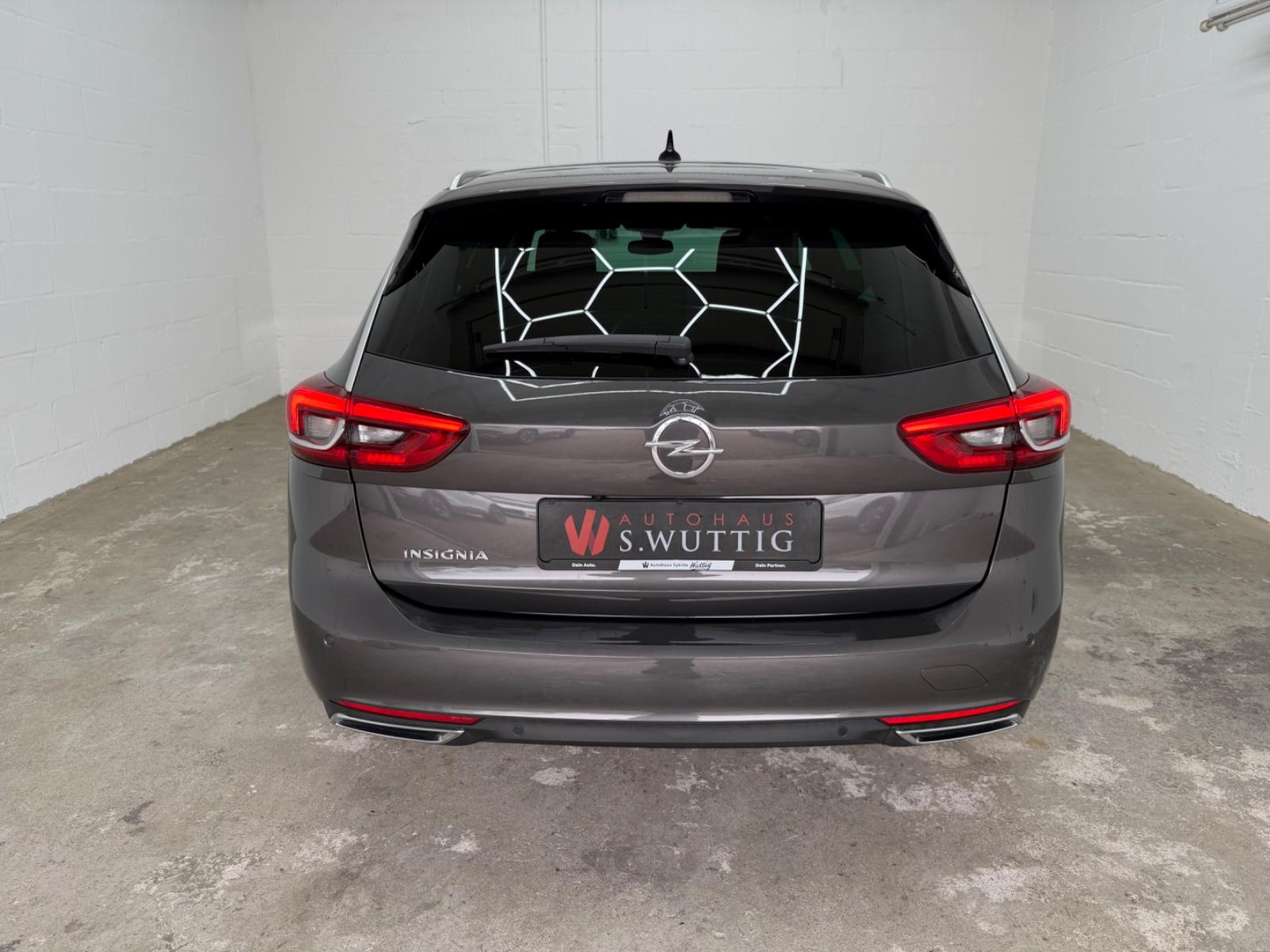 Opel Insignia B Sports Tourer Business+MATRIX+HEAD-UP