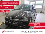 Skoda Superb Combi 1.5 TSI DSG AMBITION LED+NAVI+SHZ - SKODA Superb Leasingangebote für Privatpersonen