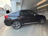 BMW  X6 M50d | Scheckheftgepfl. | Service Inclusive - BMW X6 M50 von privat