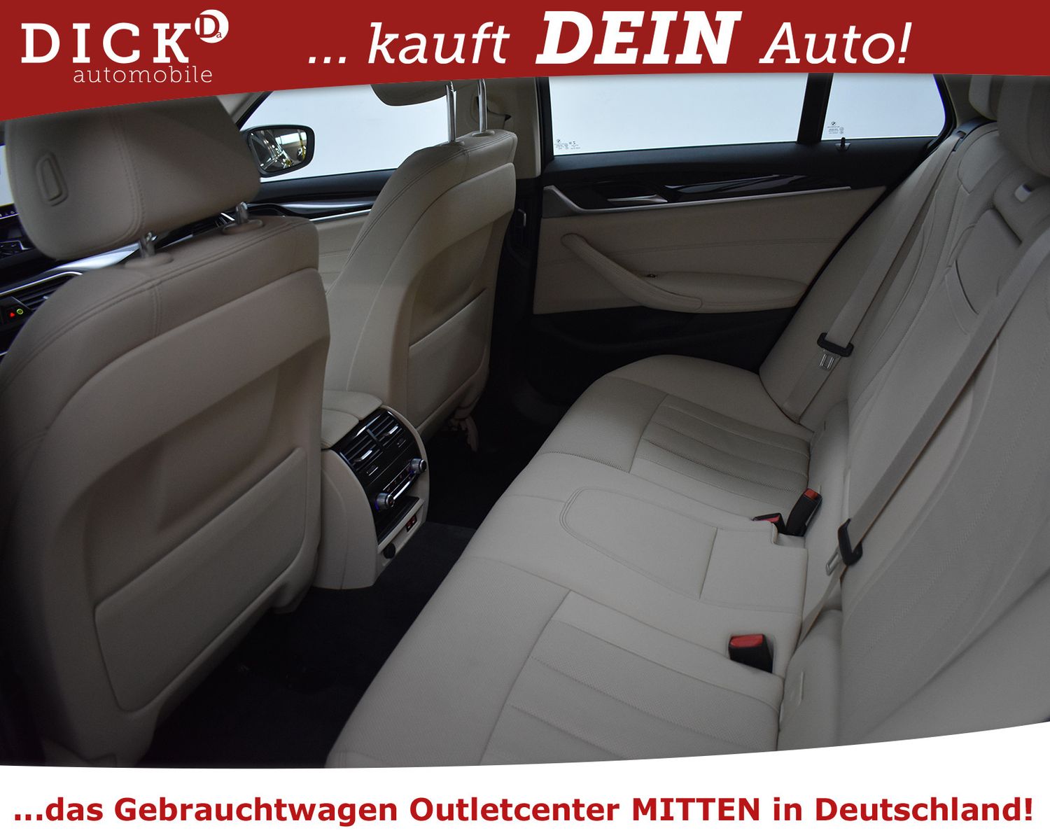 BMW 530e xDr LEDER+MEMO+PROF+VIRTU+ACC+LED+HEAD+KAM+ - Image 20