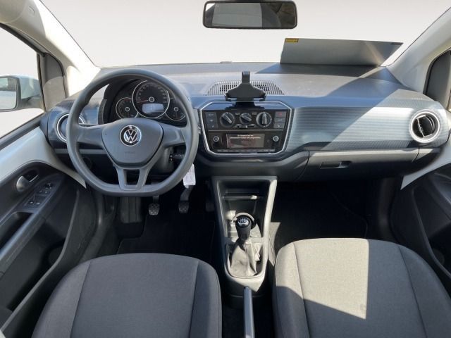 Volkswagen up! - Bild 11