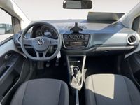 Volkswagen up! - Vorschau Bild 11