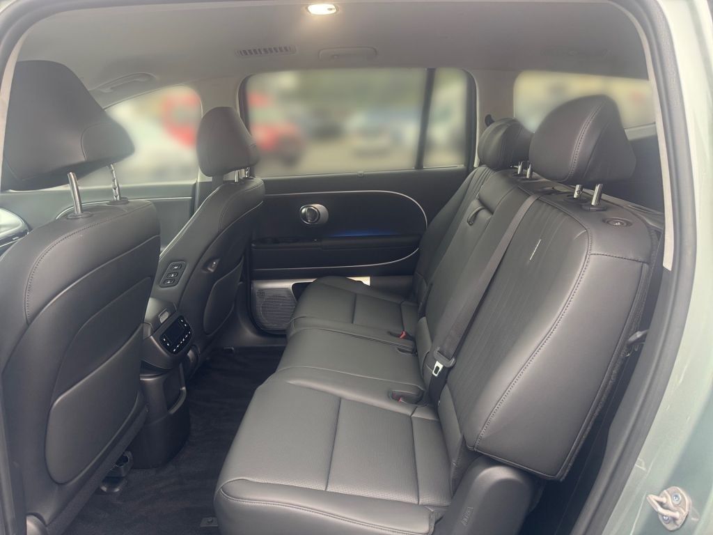 Hyundai IONIQ 9 – Bild 16