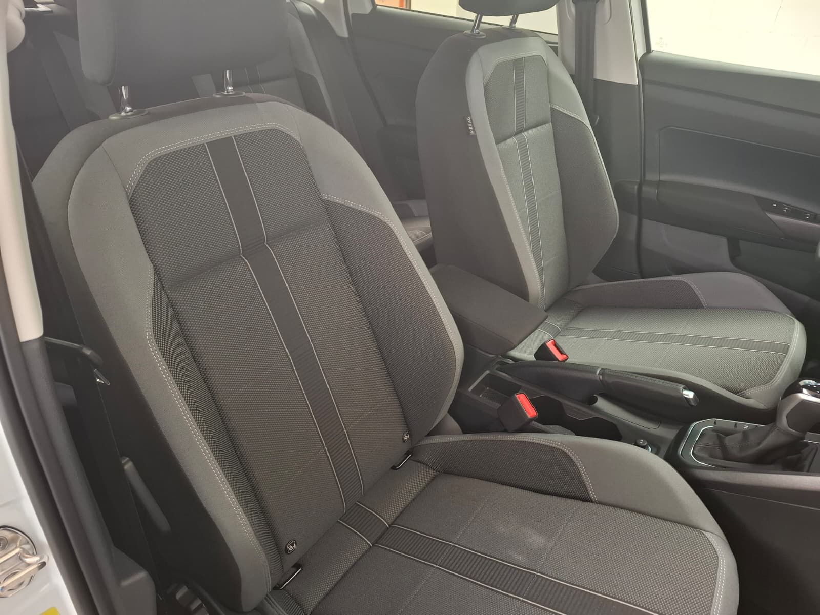 Fahrzeugabbildung Volkswagen Polo VI Style 1.0 TSI DSG +IQ Light +ACC +Kamera