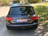 Audi A4 Avant Org 136Tkm Motor Neu TPI 2 - Audi: Motor