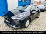 Toyota C-HR Automatik ACC Apple Kamera Hybrid - gebrauchte Toyota C-HR aus dem Jahr 2024