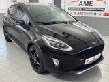 Ford Fiesta Active Plus *Navi|B&O|RFK|AppLink* - Ford Fiesta Active mit Benzin-Antrieb