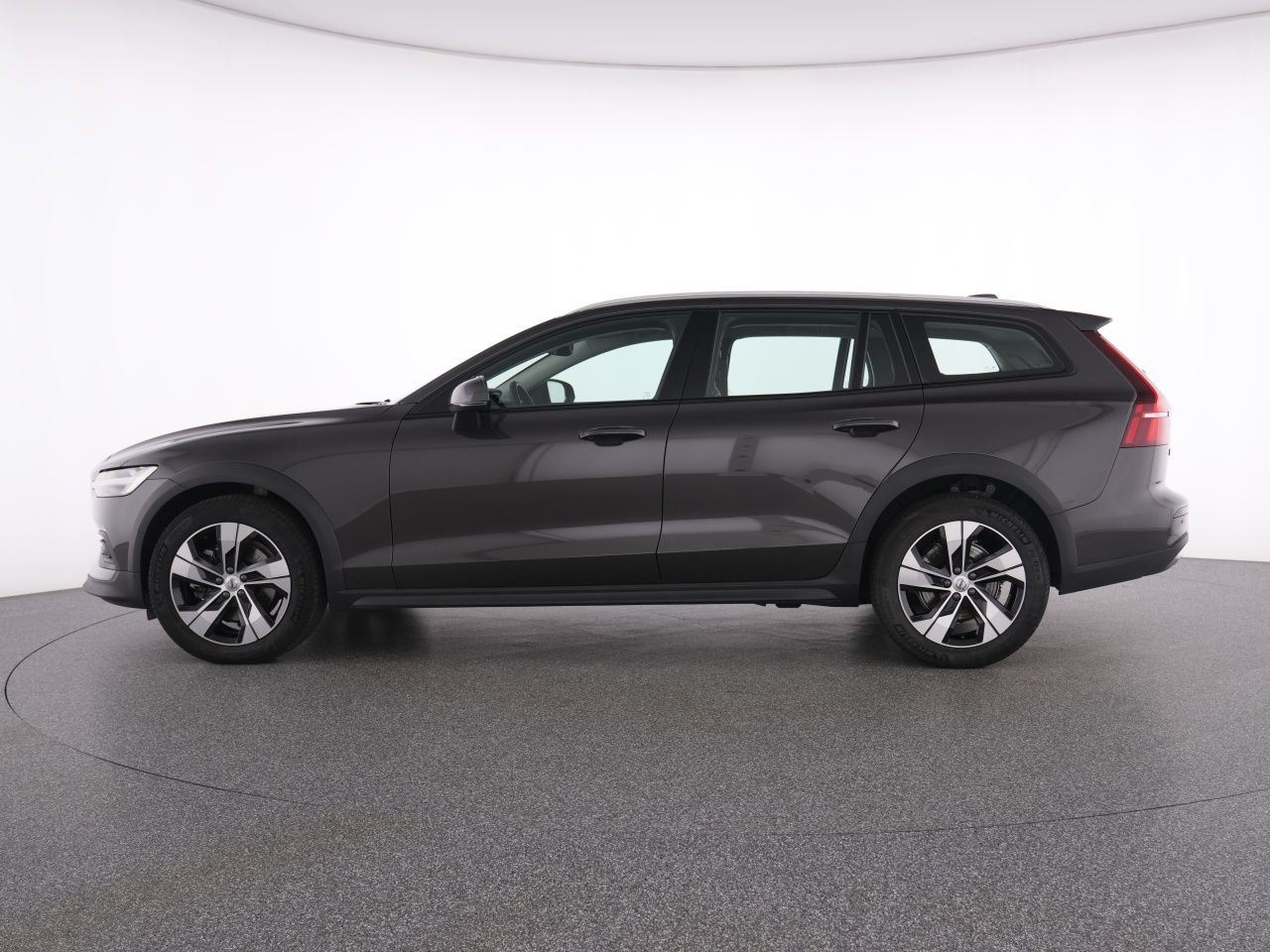 Volvo V60 Cross Country B4 AWD Plus+AHK+MEMRY+DAB+ foto 11