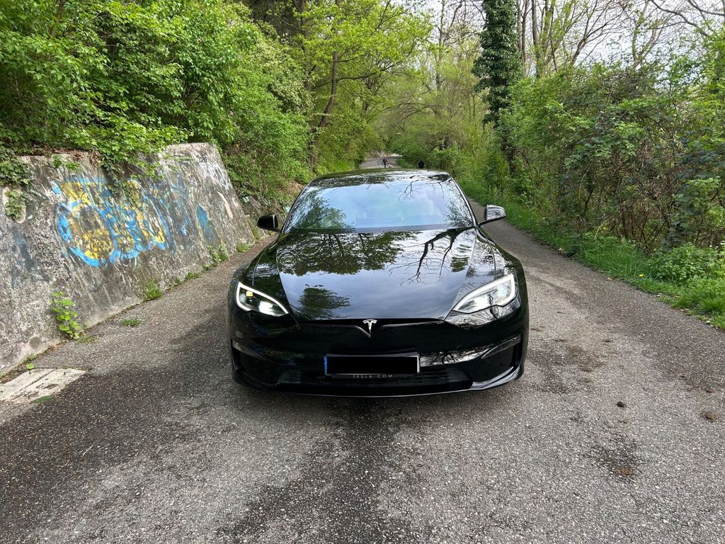 Image of Tesla Model S