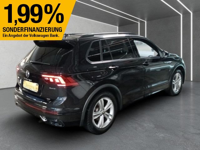 Volkswagen Tiguan - Bild 4