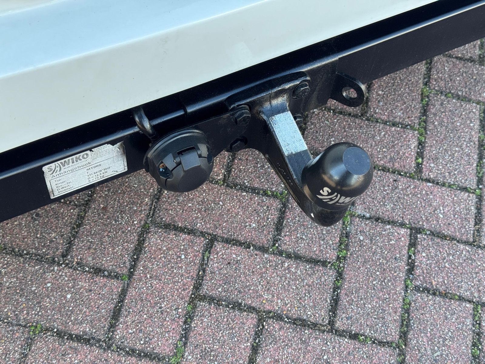 Fahrzeugabbildung Dethleffs GRAND ALPA A 7820-20 AUT HYDRAULISCHE HUBSTÜTZEN