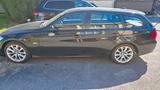 BMW 320I Touring Automatik - BMW 320 aus 2007: Kombi, 320i