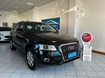 Audi Q5 - 1