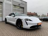 Porsche Taycan Turbo S Mod.23 Burmester+Sitzklima+Lift - gebrauchte Porsche Taycan aus dem Jahr 2022