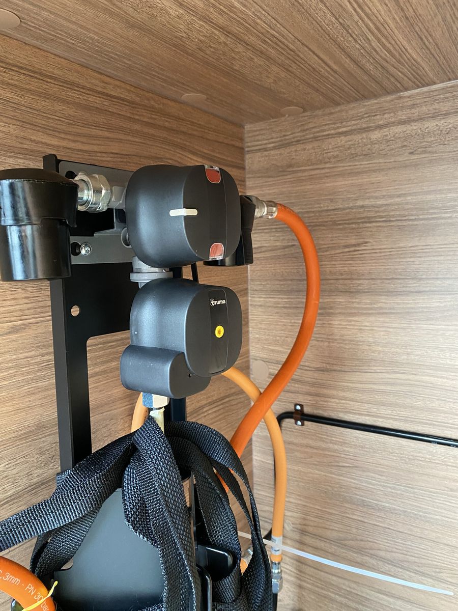 Fahrzeugabbildung Weinsberg CaraCompact EDITION PEPPER 600 MEG