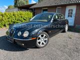 Jaguar S-Type 2.7 V6 Diesel Executive/PDC/Klima/TÜV NEU - Jaguar S-Type mit Diesel-Antrieb