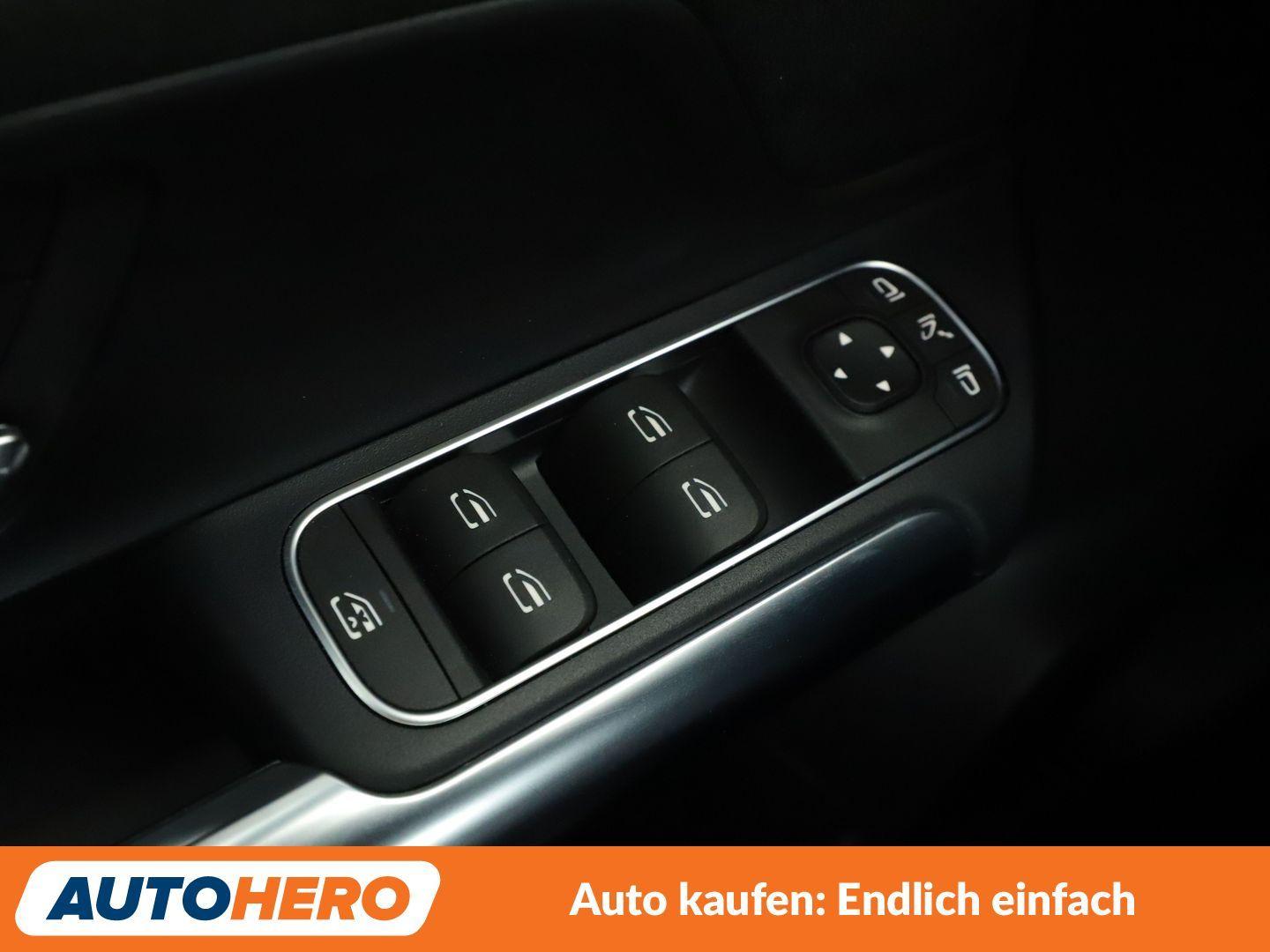 Mercedes-Benz EQA 350 4Matic AMG Line Aut.*NAV*ACC*360CAM*PDC*SHZ*, миниатюра 27