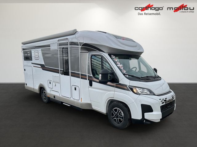 Carthago chic c-line T 4.9 LE - Werksverkauf