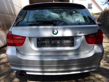 BMW 318 - 4
