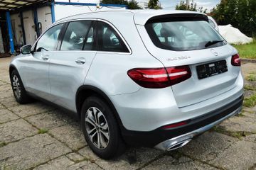 Mercedes GLC 220 - 9