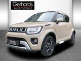 Suzuki Ignis 1.2 Dualjet COMFORT ALLGRIP - Suzuki Ignis Neuwagen