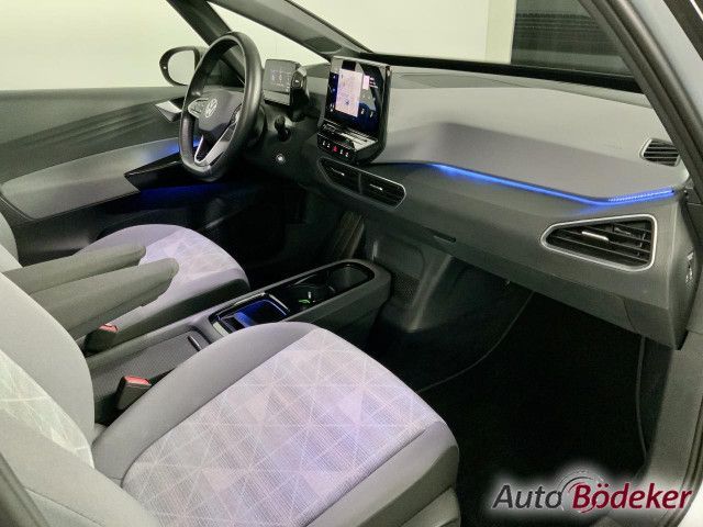 Volkswagen ID.3 Pro Performance 1-Gang Automatik Bluetooth