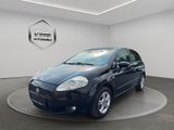 Fiat Grande Punto 1.4 Emotion°Klima°Sitzheizung° - Fiat Grande Punto: 1.4