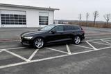 Volvo V60 D4 Momentum | EZ 2018 | 1. Hand ... - Volvo V60: 20