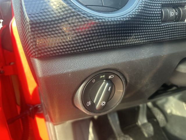 up! 1.0 (EURO 6d) Basis Klima Fenster el.