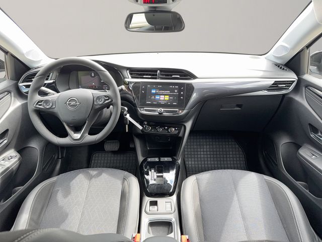 Corsa F 1.2 Turbo Elegance, Navi, Sitzhzg, Techn