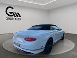 Bentley Continental GTC Azure Massage/Komfort/Vollaust. - Bentley Continental