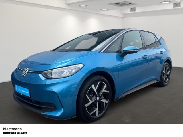 VW ID.3 Pro 150 kW LED NAVI KAMERA SHZ ACC ALU ZV