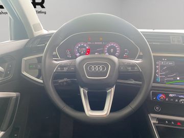 Audi Q3 - 10