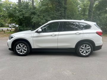 BMW X1 - 10