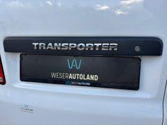 Fahrzeugabbildung Volkswagen T6.1 Transporter KR KLIMA FLÜGELTÜREN R-CAMERA