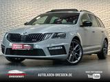 Skoda Octavia 2.0TDI RS 4x4 LED#SHZ#FH#LH#KEYL#VIRTUAL - Skoda Octavia: RS TDI