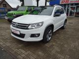 Volkswagen Tiguan CityScape BMT 4Motion-R-Line-Xenon - Volkswagen Tiguan: Cityscape