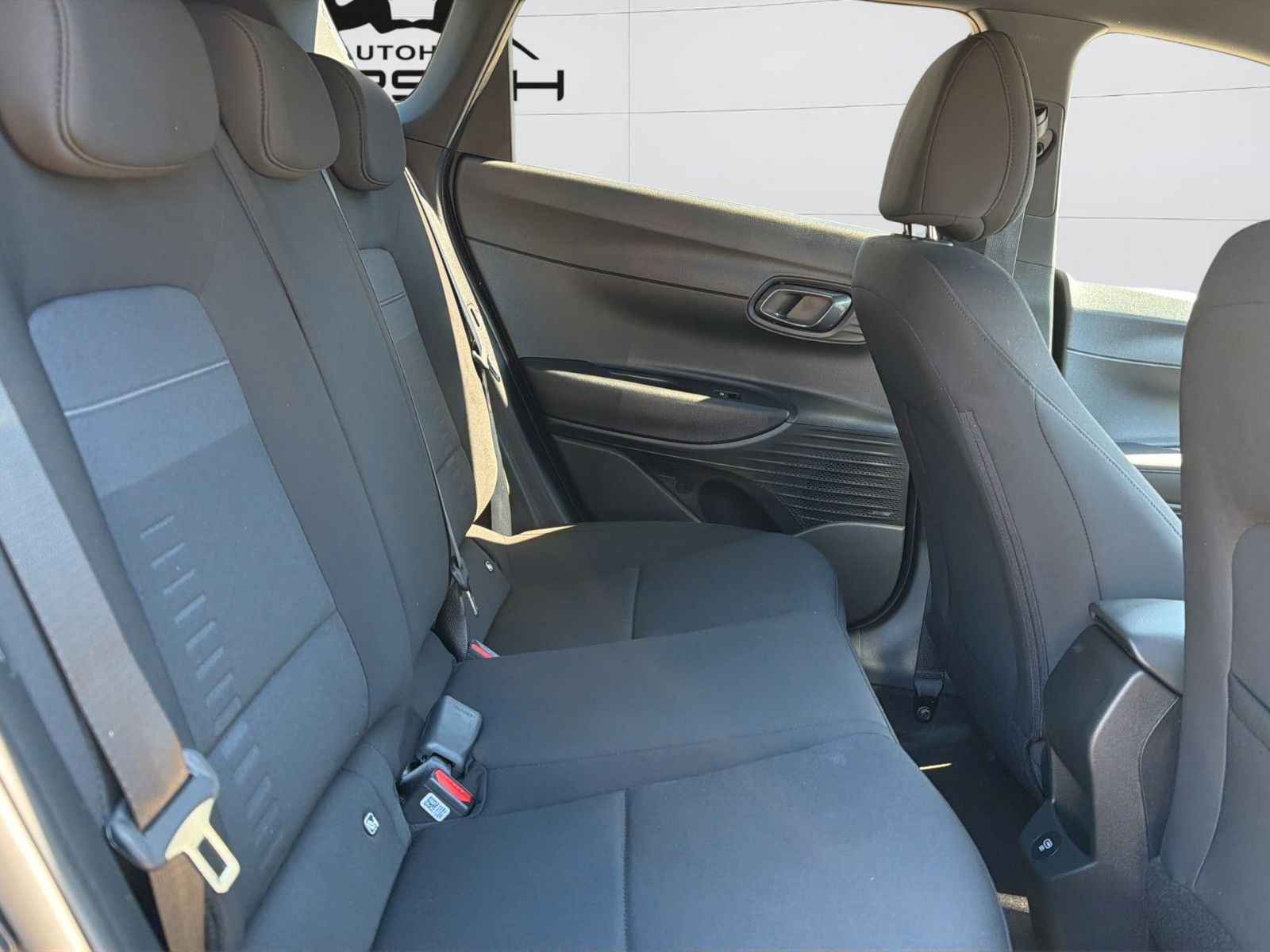 Hyundai BAYON - Bild 20