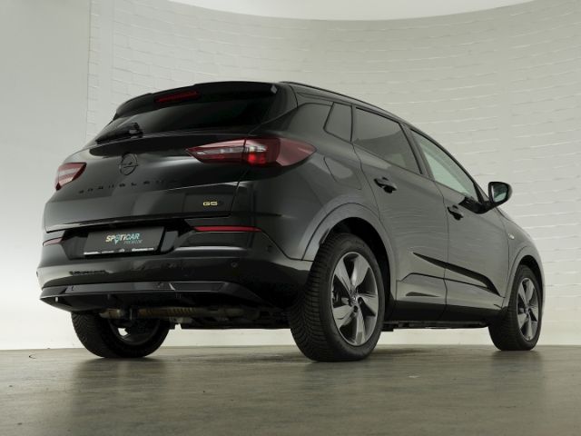 Grandland GSe 4X4 PHEV AT+AHK+NAVI+360 GRAD KAME