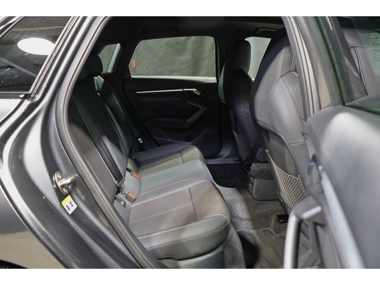 Audi S3 - Bild 9