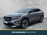 Renault Rafale 200 FULL HYBRID TECHNO NAVI+LED+SHZ+DAB+ - graue Renault Rafale