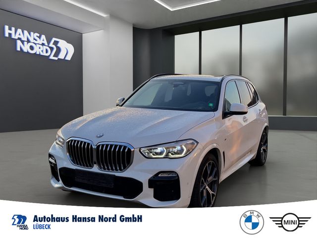 BMW X5 xDrive30d