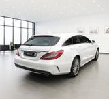 Mercedes-Benz CLS 500 Shooting Brake CLS 500 4MATIC Shooti... - Mercedes-Benz CLS 500 Shooting Brake mit Benzin-Antrieb: Kombi, Automatik