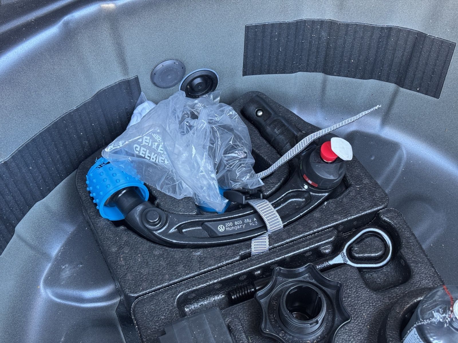 Volkswagen Polo - Bild 22