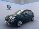 Fiat 500X 1.0 T3 120 CV City Cross - schwarze Fiat 500L Cross