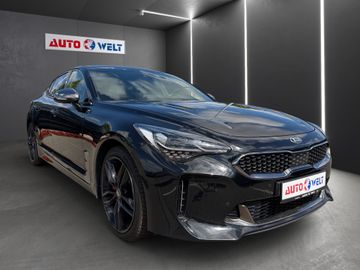 KIA Stinger - 2